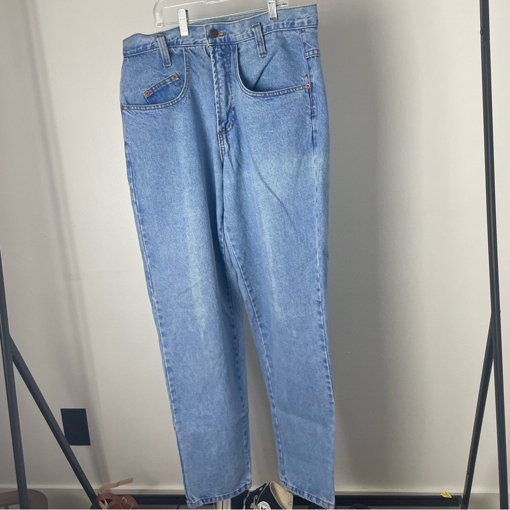 Eunina Jeans